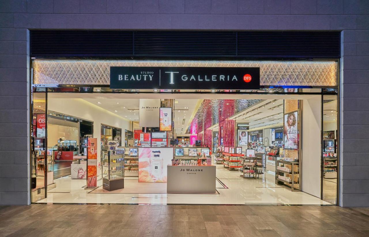 Studio City Hotel Makau Zewnętrze zdjęcie Beauty Galleria at The Mall Bang Khae